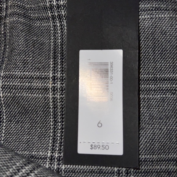 Banana Republic Sz 6 Pencil Skirt - Picture 6 of 6